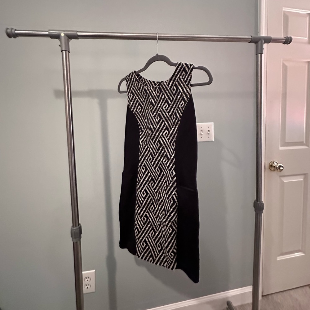 Forever 21 Tribal Bodycon Dress